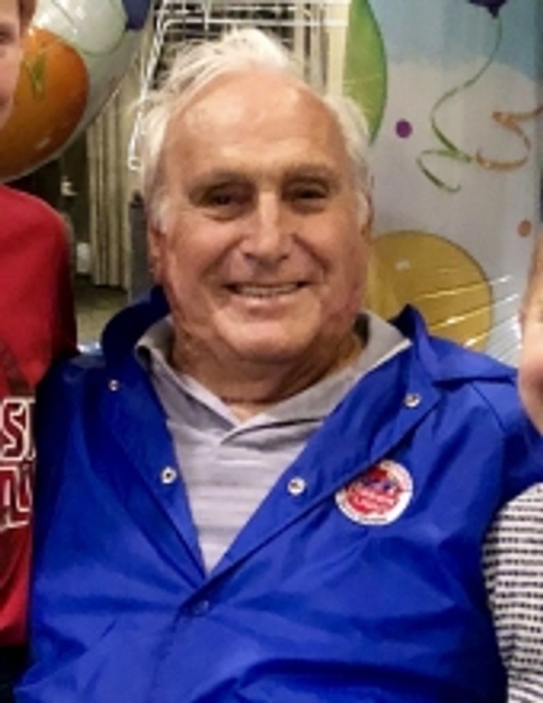 Robert Dascenzo Profile Photo