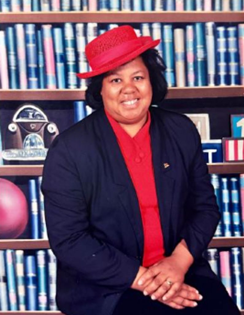 Annie Ruth (Gibert)  Thompson