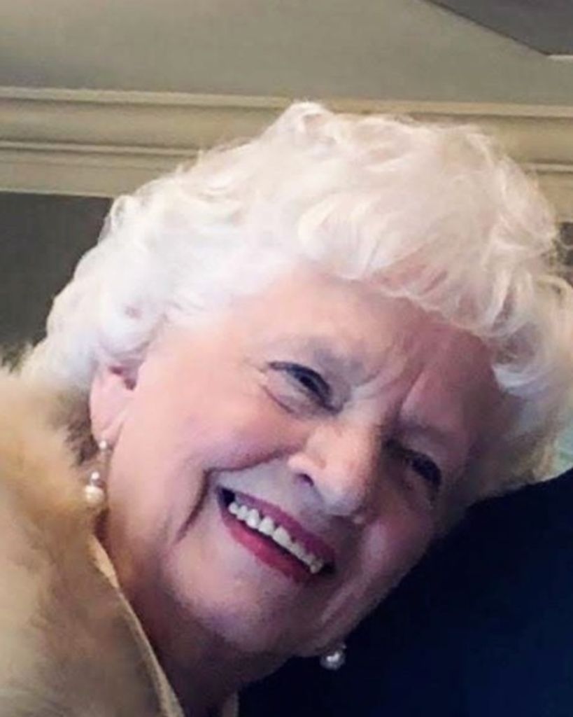Sarah Thomas Broyles Profile Photo