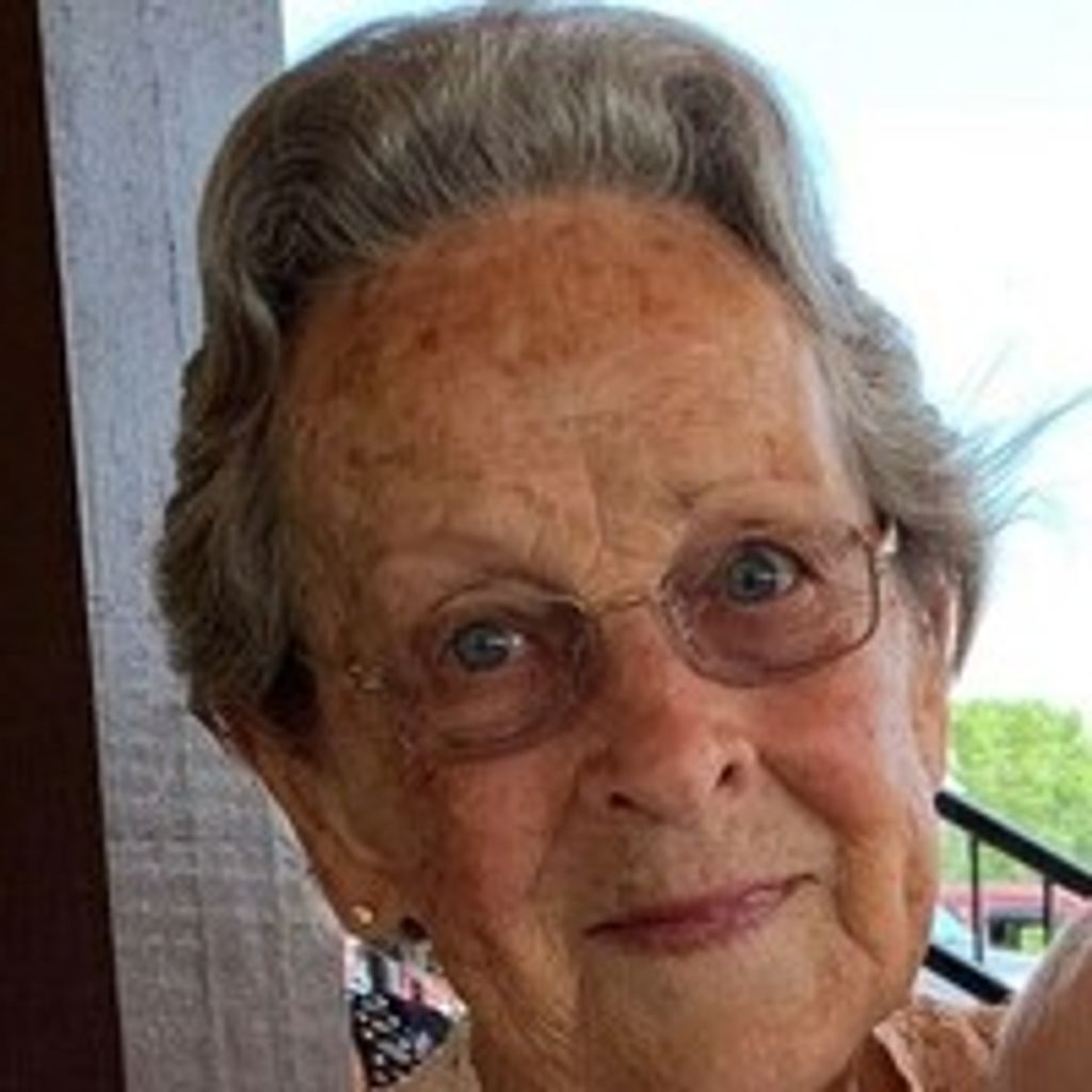 Jane Elizabeth O'Brien Norwood Profile Photo