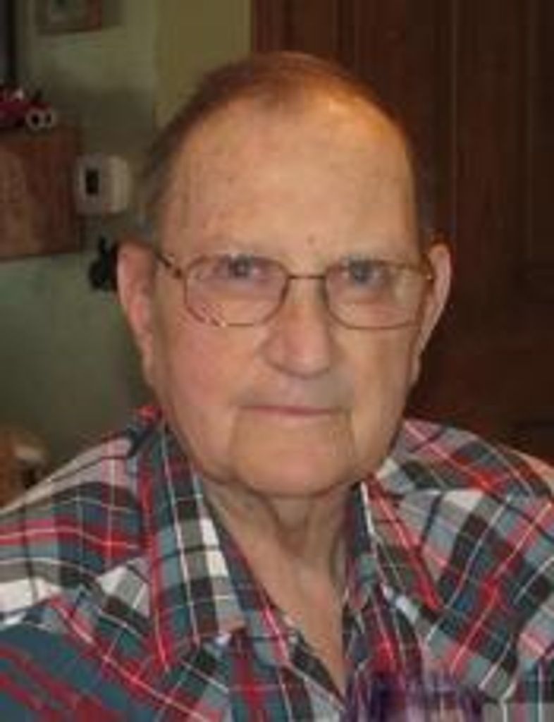 Dwain O. Lauppe