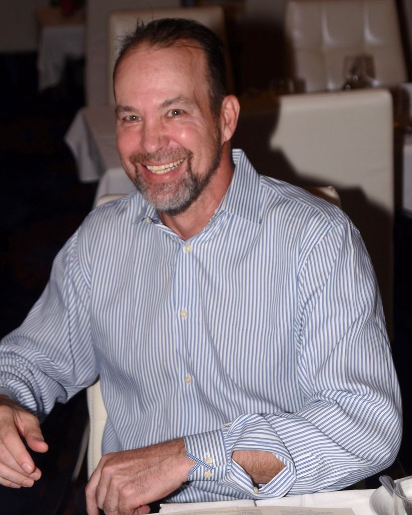 Michael Glenn Mahagan (Plainview) Profile Photo