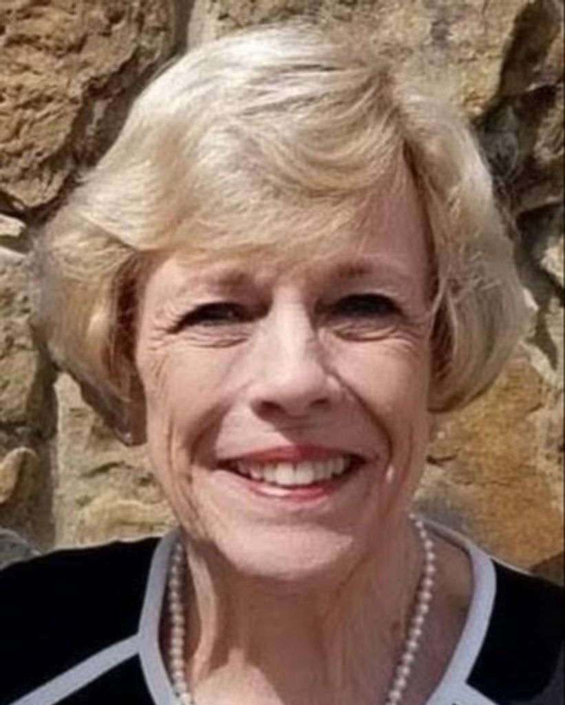 Nelda Maxine Woodall