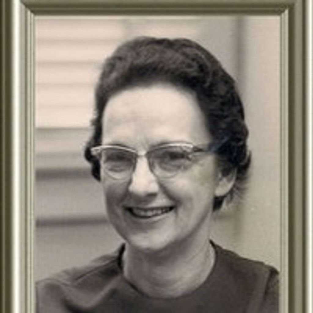 Reba Foster Hobbs