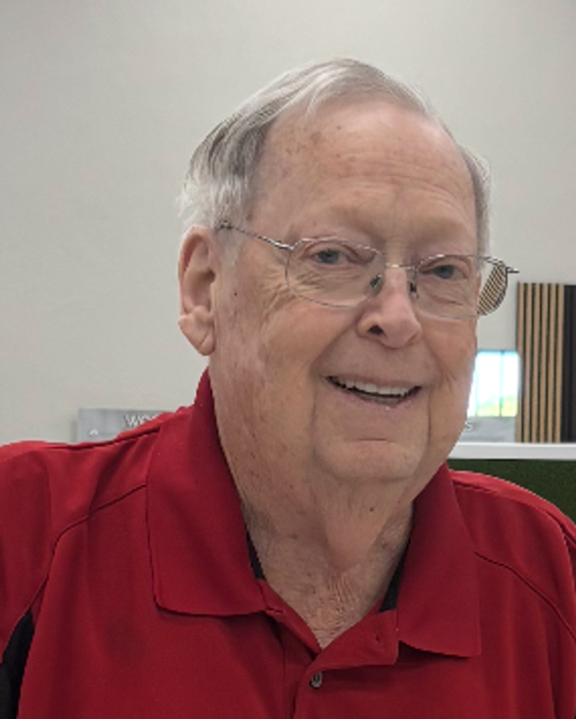 Thomas "Tom" Randolph Webb Profile Photo
