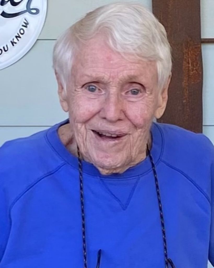 Barbara Mildred Stewart Profile Photo