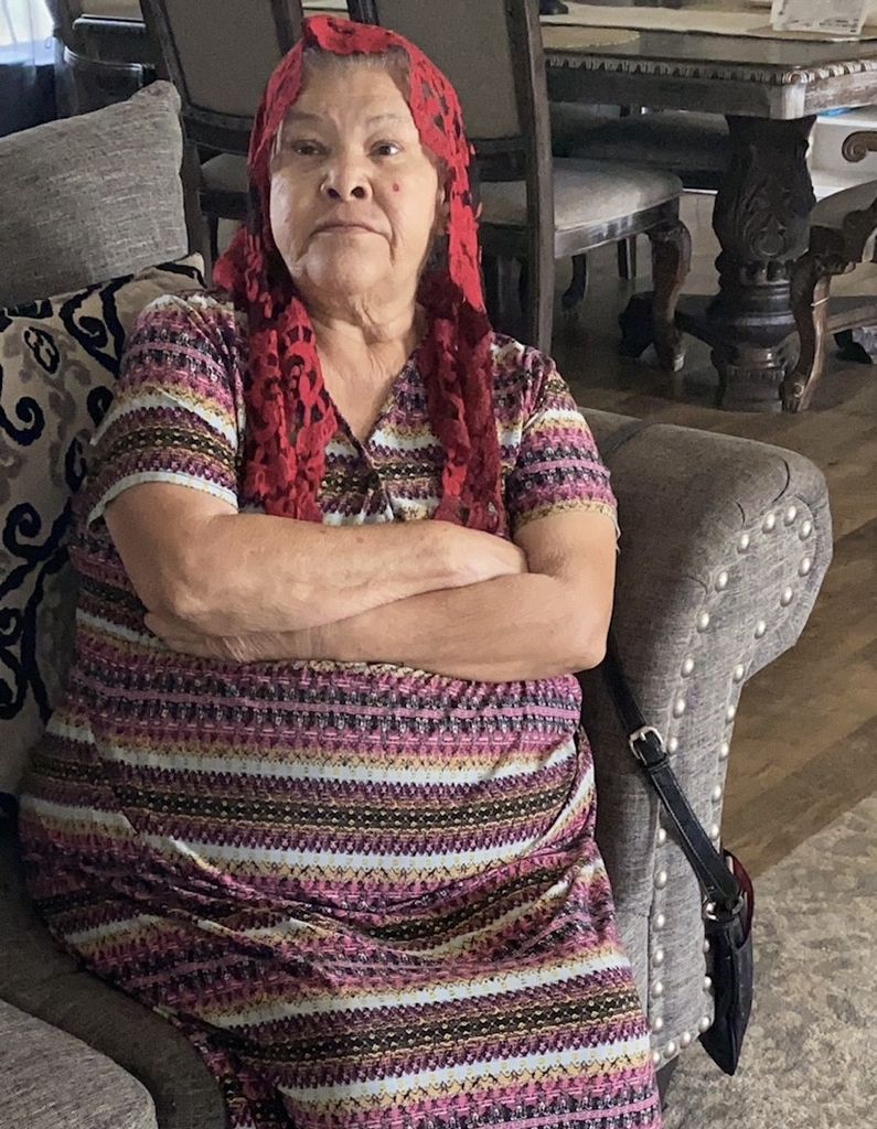 Adelita Martinez Profile Photo