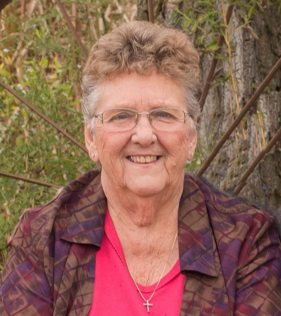 Shirley M. Dismore Profile Photo
