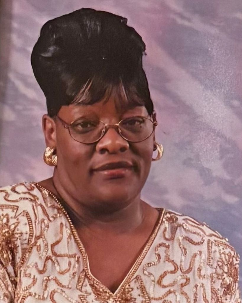 Rosie Mae Hunter Profile Photo