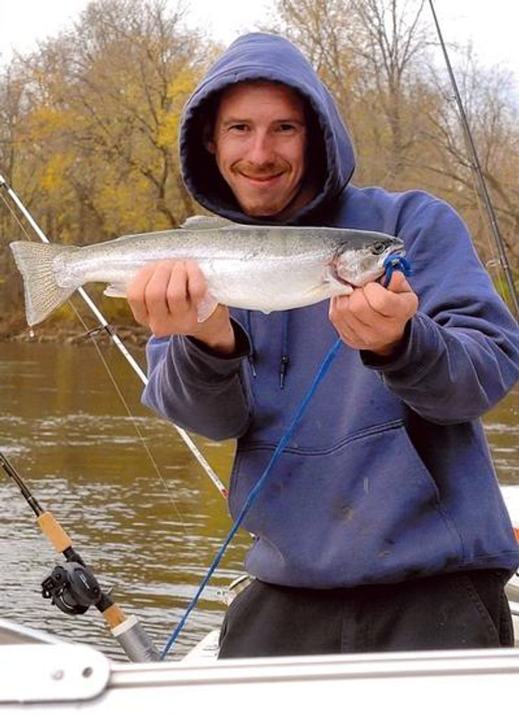 Dustin J. Ludwig Profile Photo