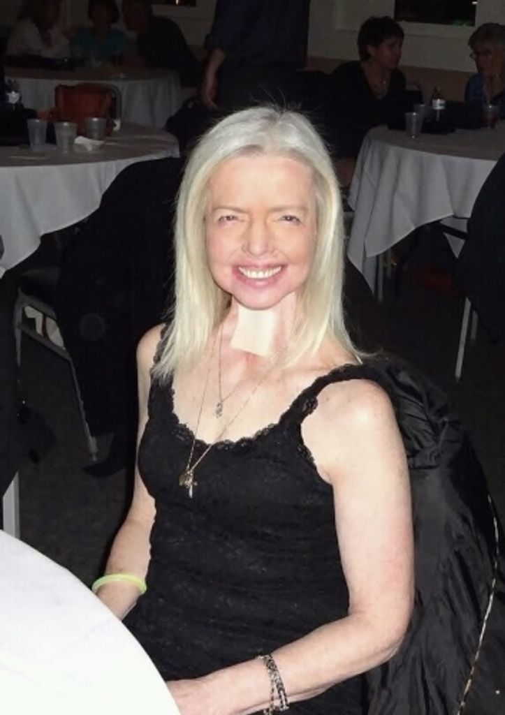 Mary Ferruzza Speiden Profile Photo