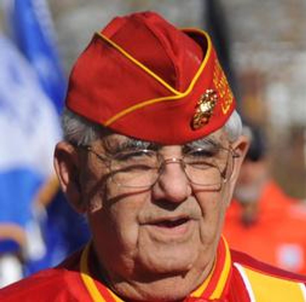 Raymond V. Medeiros