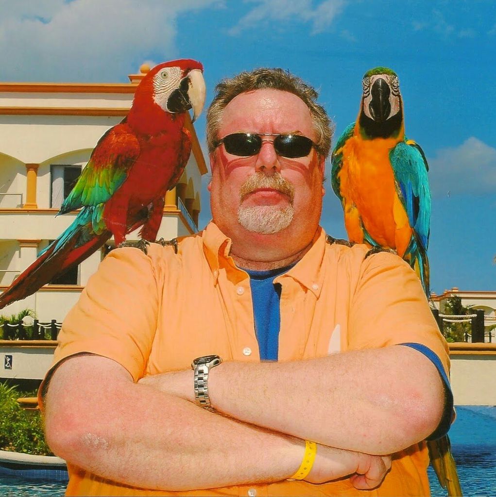 Kevin Christensen