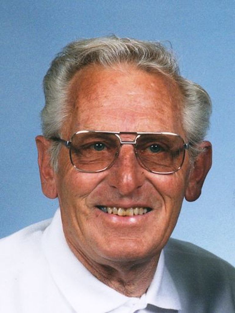 John Charles Luhman Profile Photo
