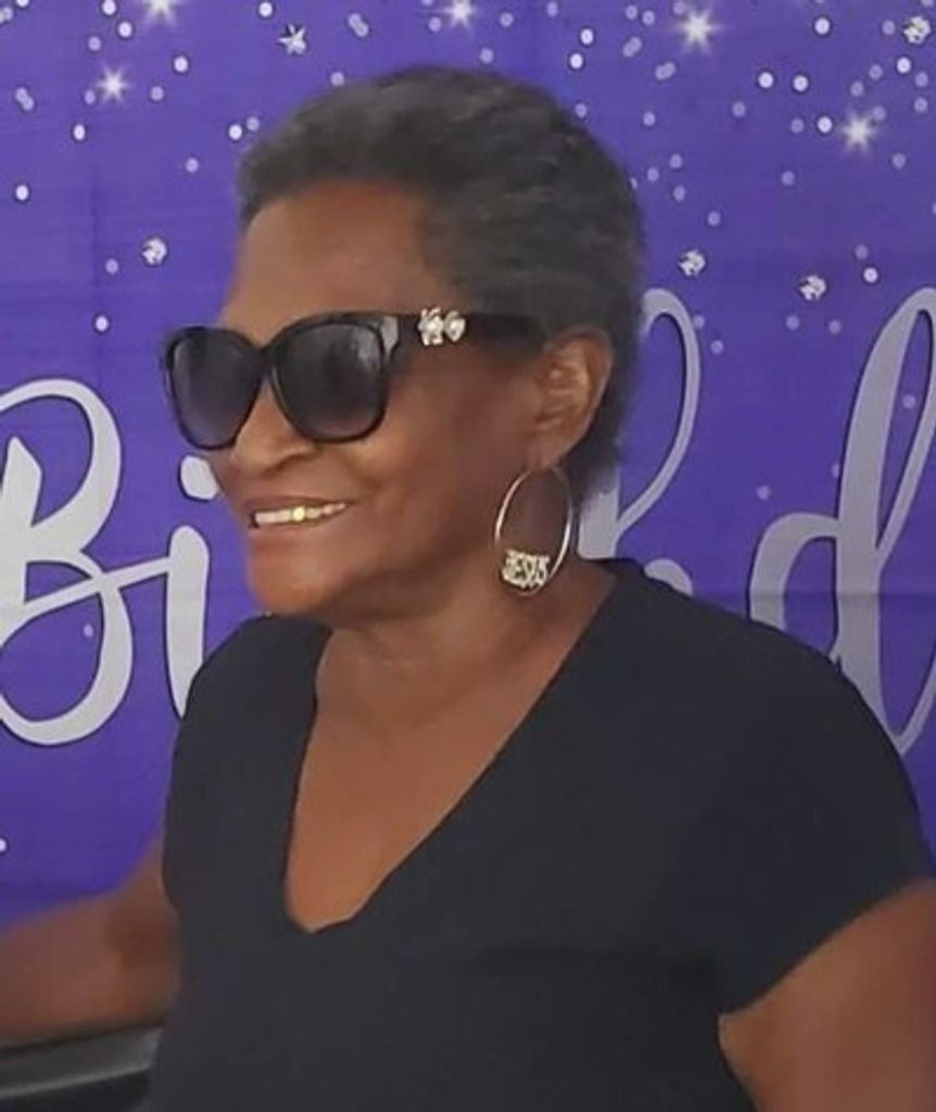 Ann Delores Robinson Profile Photo