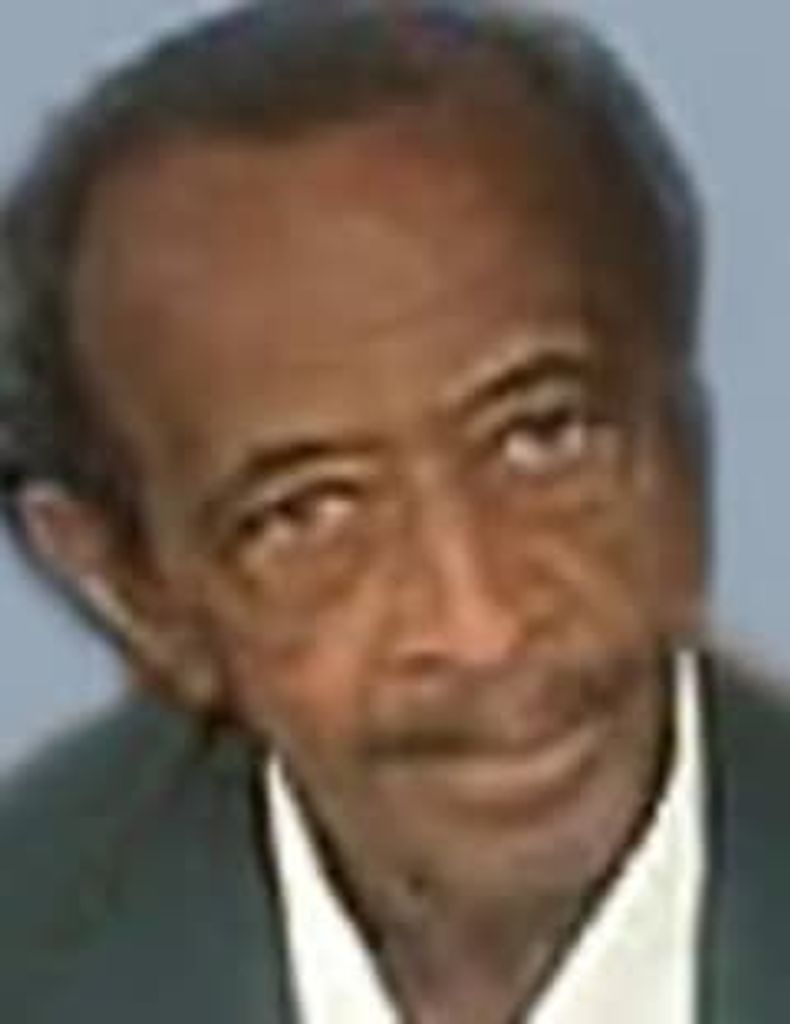 Bobby Gilliam Profile Photo