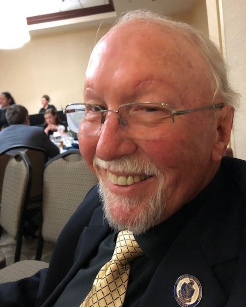 Howard Stephens “Steve” Smith