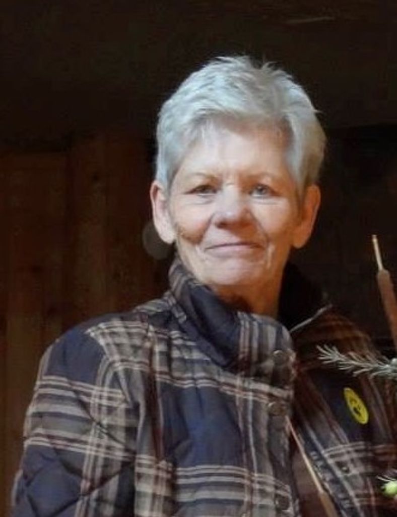 Joan Norgren