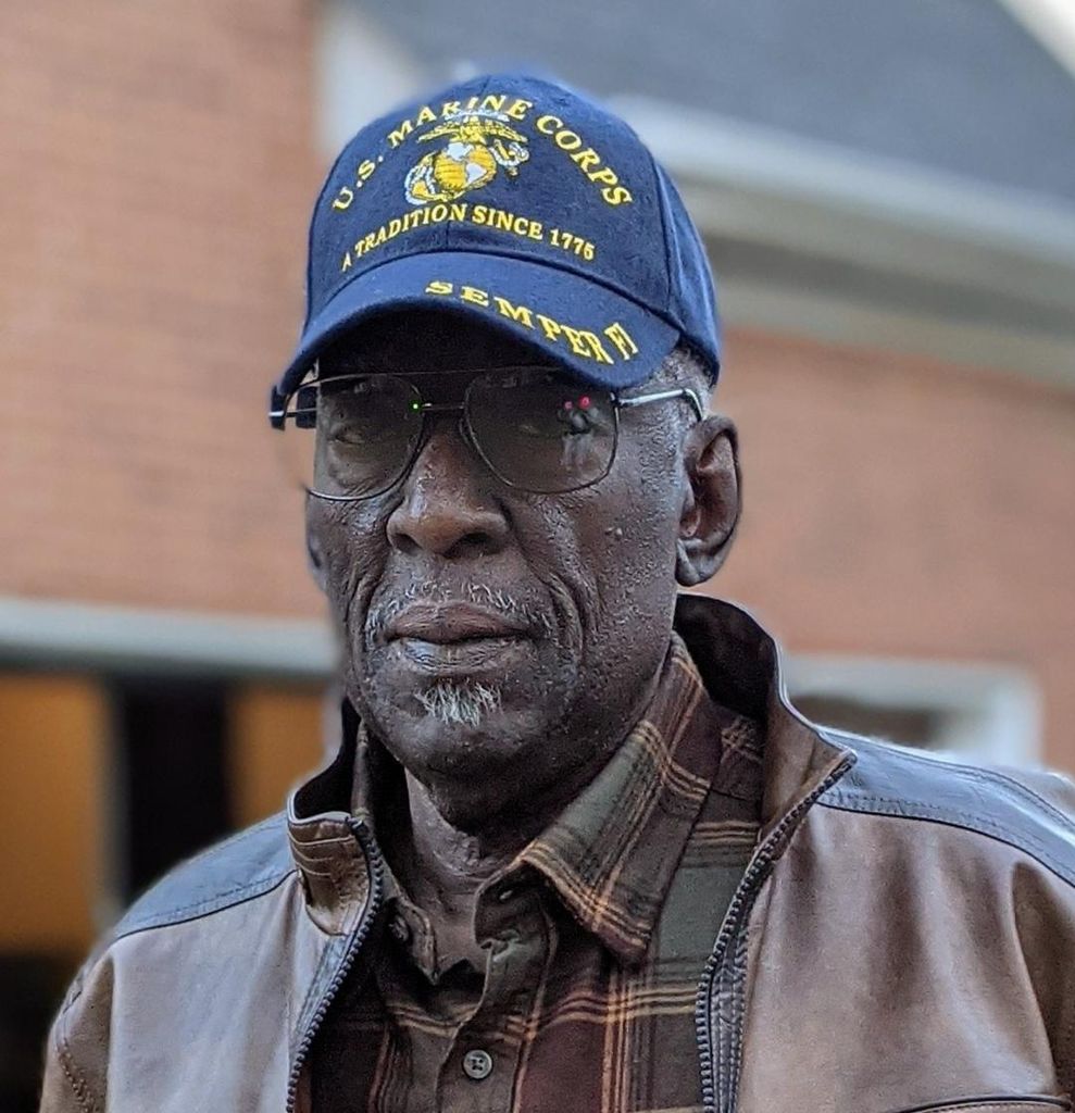 Mr. Lucius Rogers Profile Photo