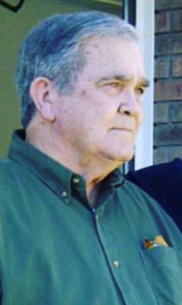 Billy Glendon Rhodes Profile Photo