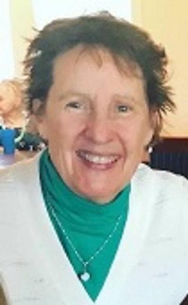 Margaret L. "Maggie" Argue Profile Photo