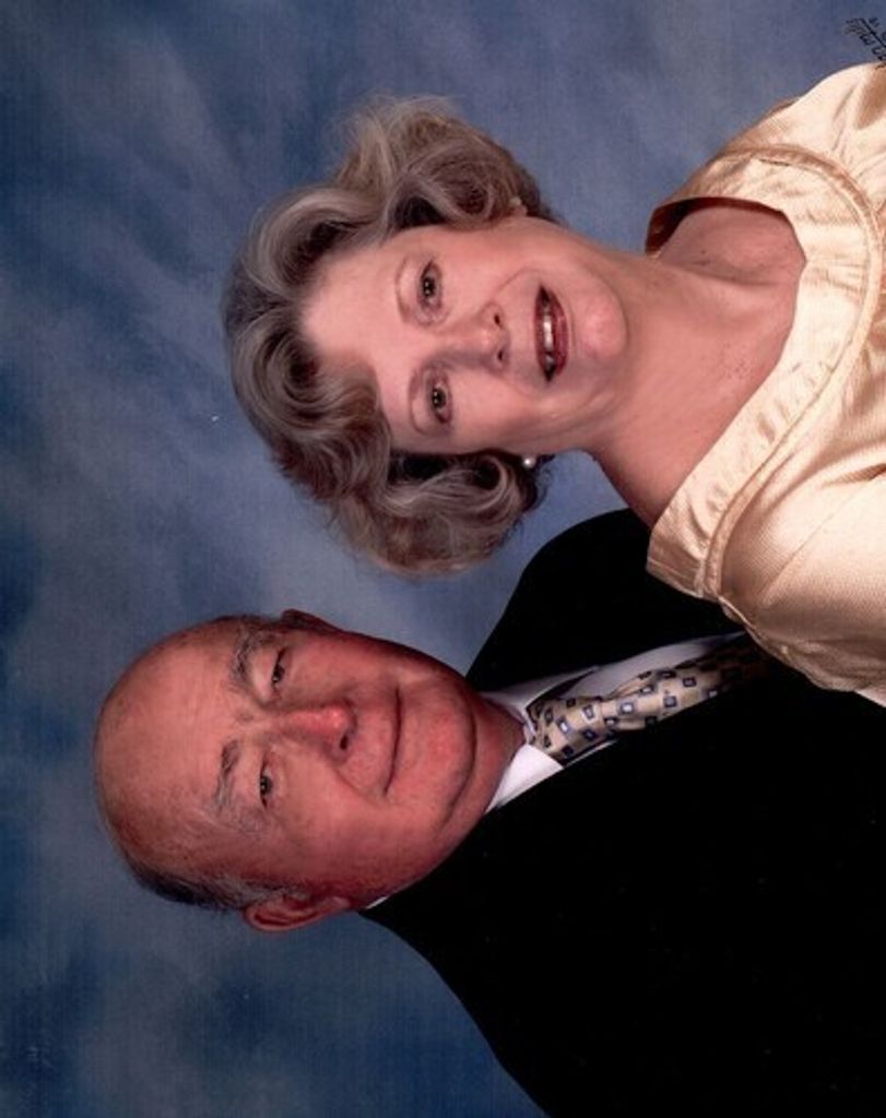 Mary Ellen Blackburn