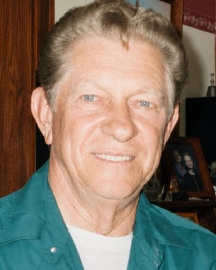 Bernis Blair Profile Photo