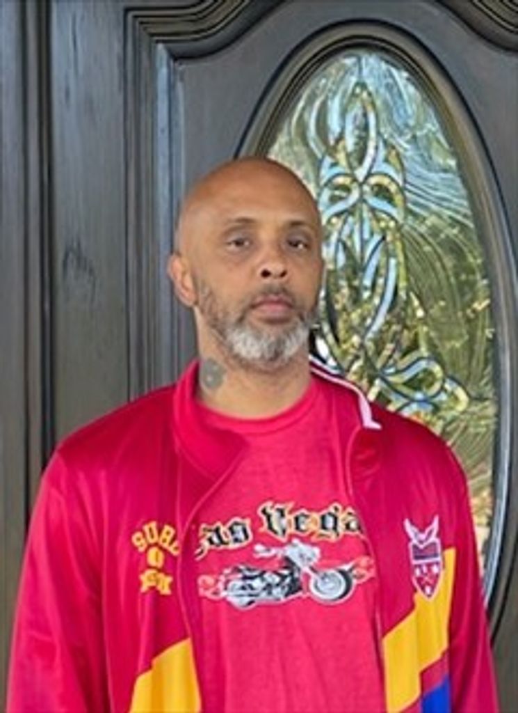 Antwain Timothy James Hale Profile Photo