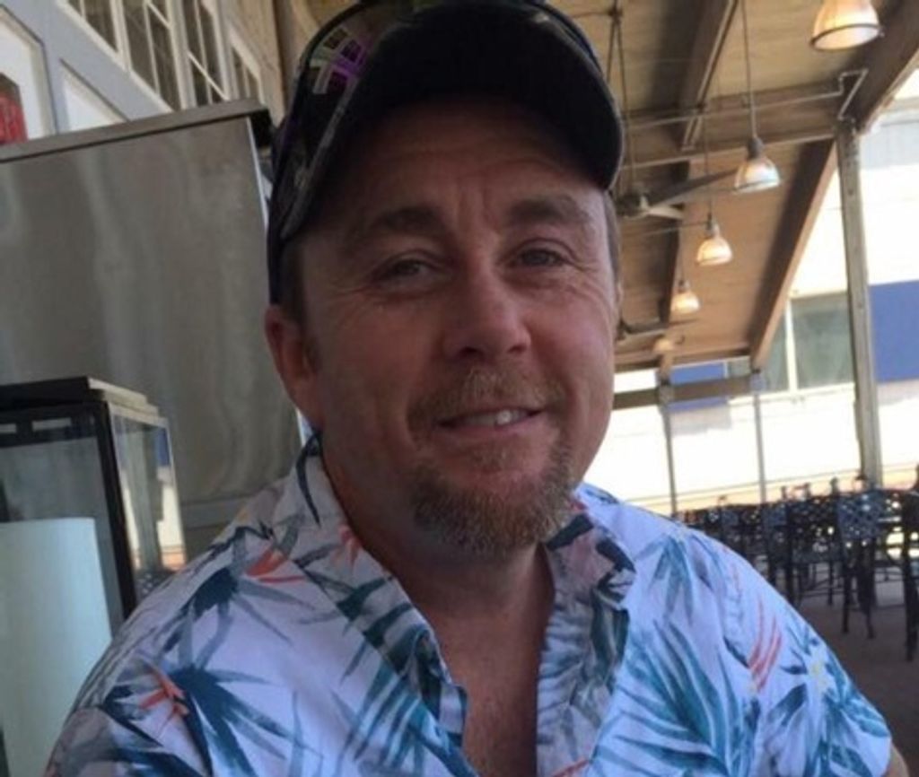 Keith Wilkerson Profile Photo