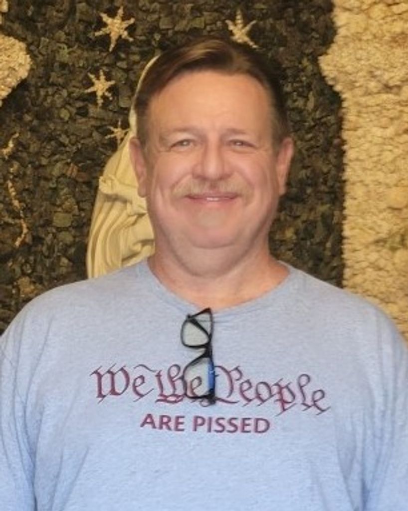 John A. Wilcox Profile Photo