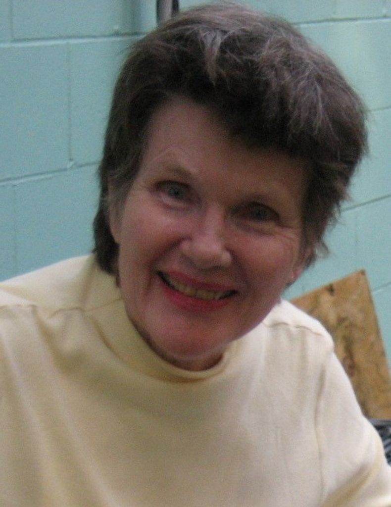 Mary "Kay" Baker