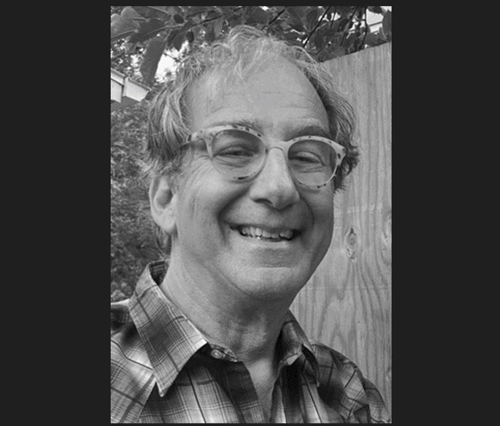 David J. Brull