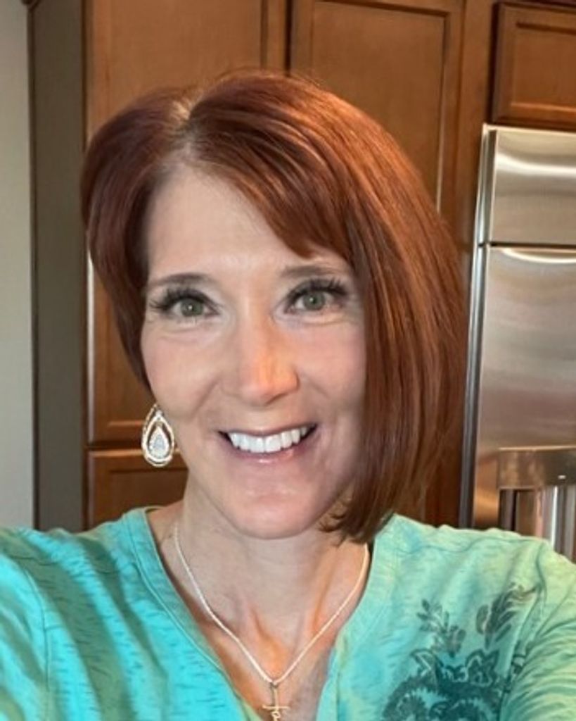Beth Anne Trigg