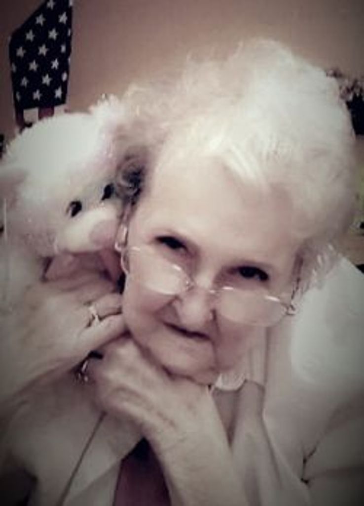 Nora Watts Profile Photo