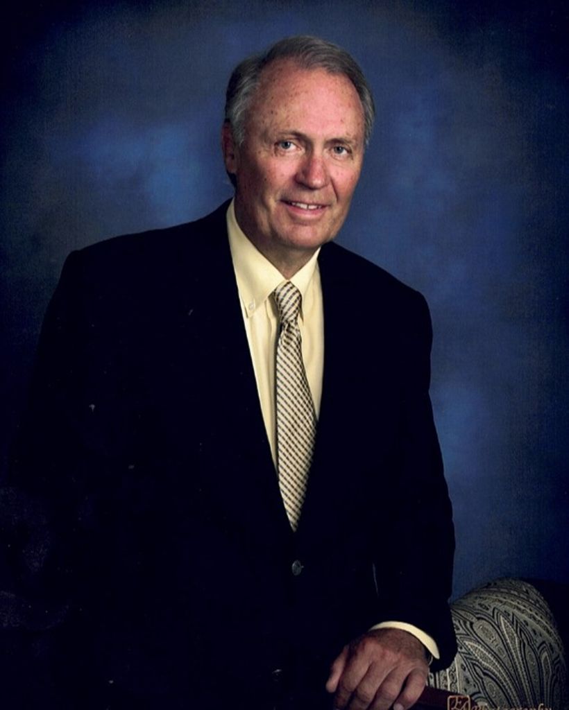 Robert Reed Petersen