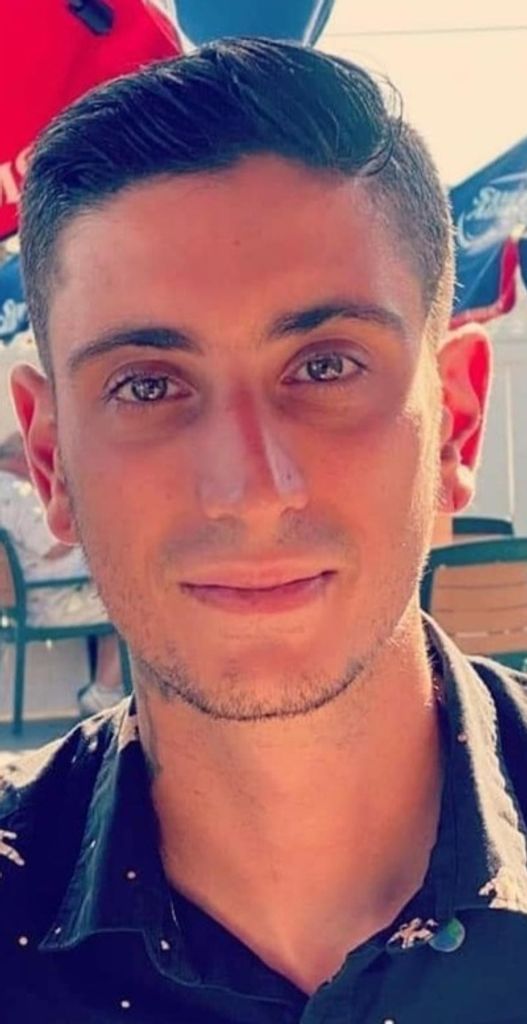 Nicholas K. Giantonio