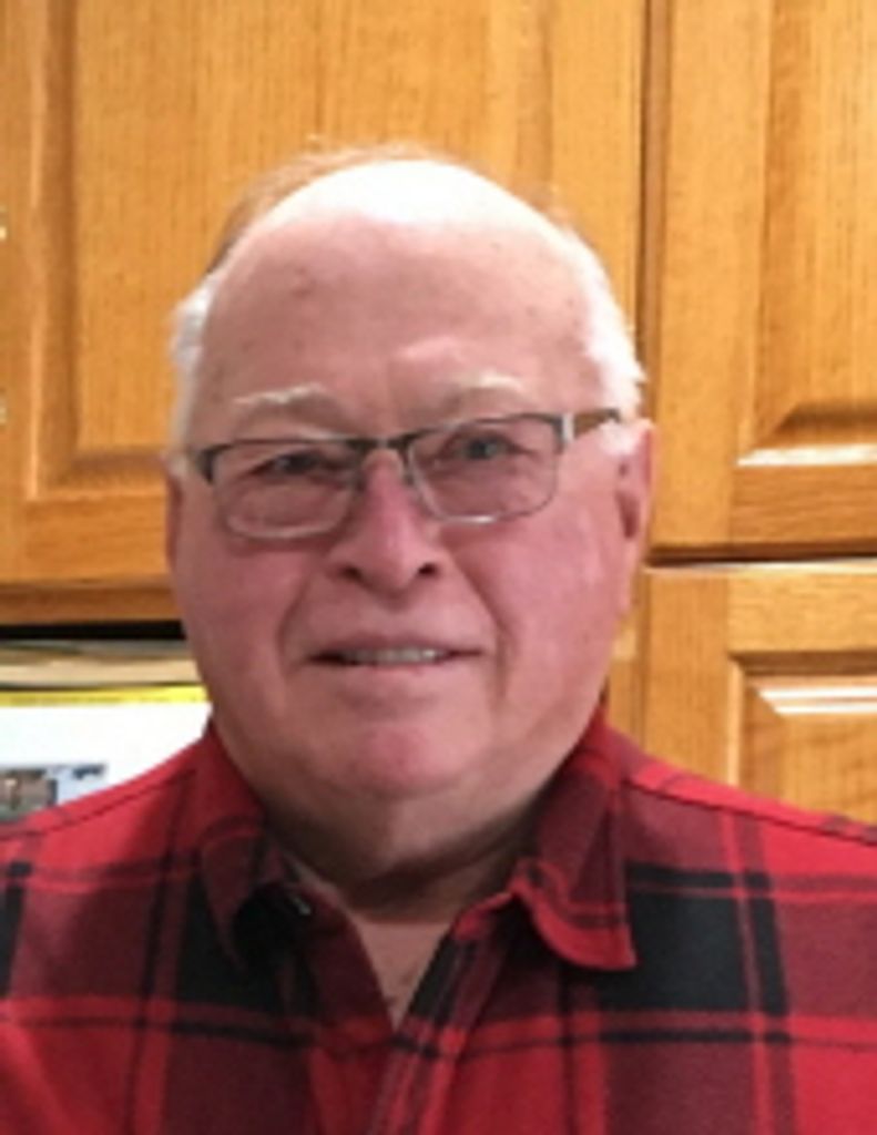 Robert P. Rons