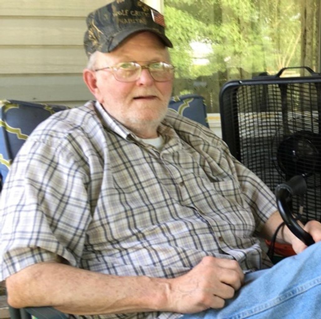 Richard Hyatt Profile Photo