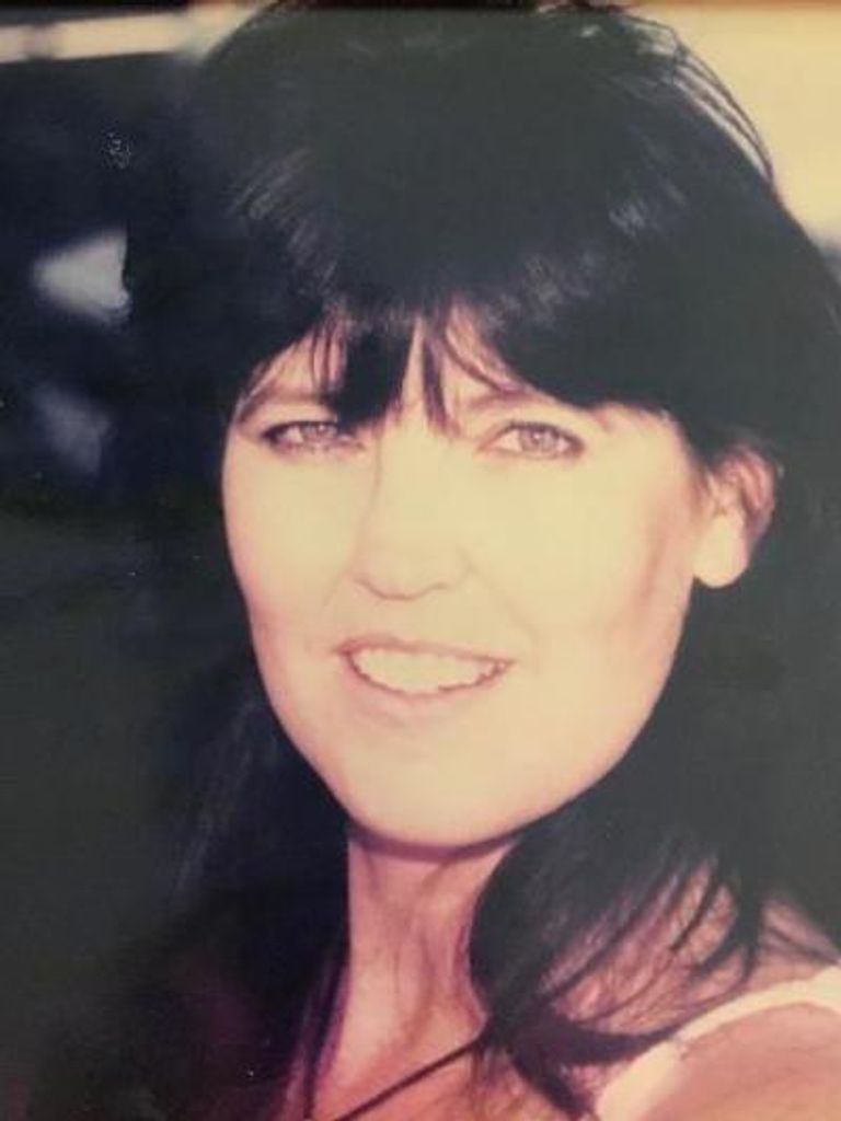 Cynthia Jo Hall Profile Photo