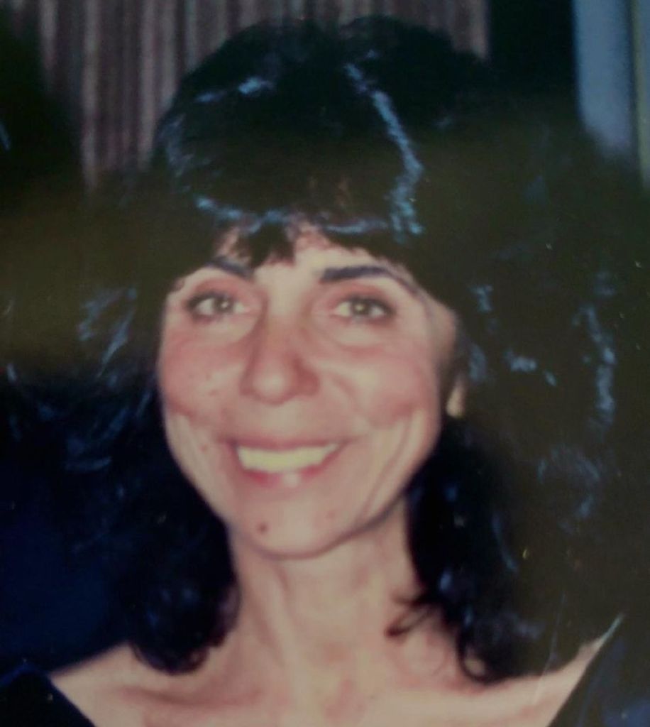 Josephine Santullo
