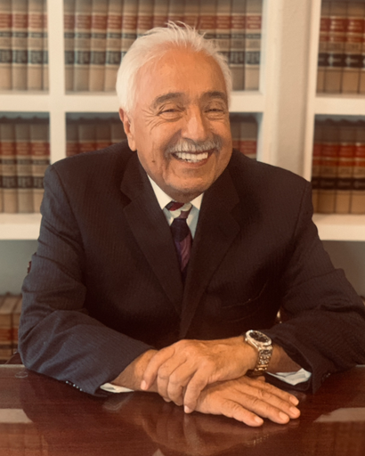 Timothy Michael Padilla's obituary image