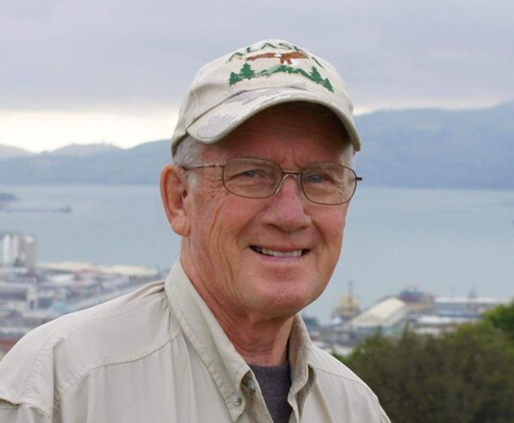 Keith A. Mccartney Profile Photo