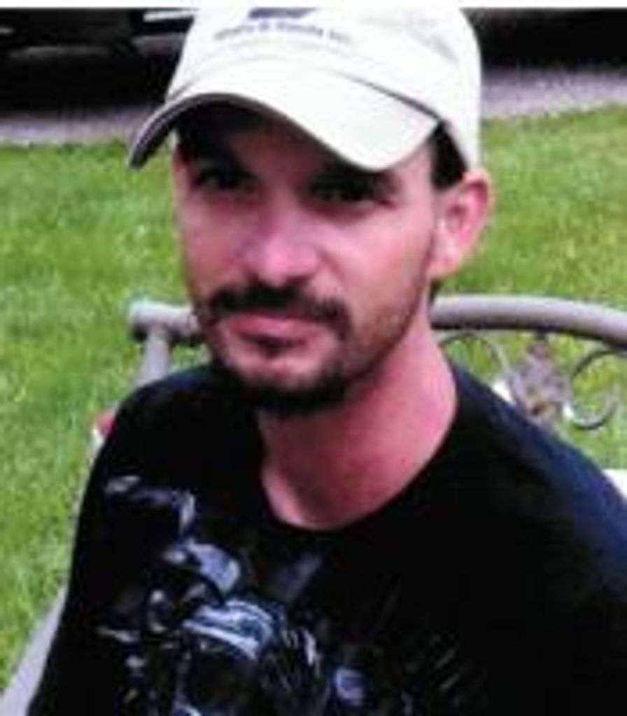 Matthew A. Mckown