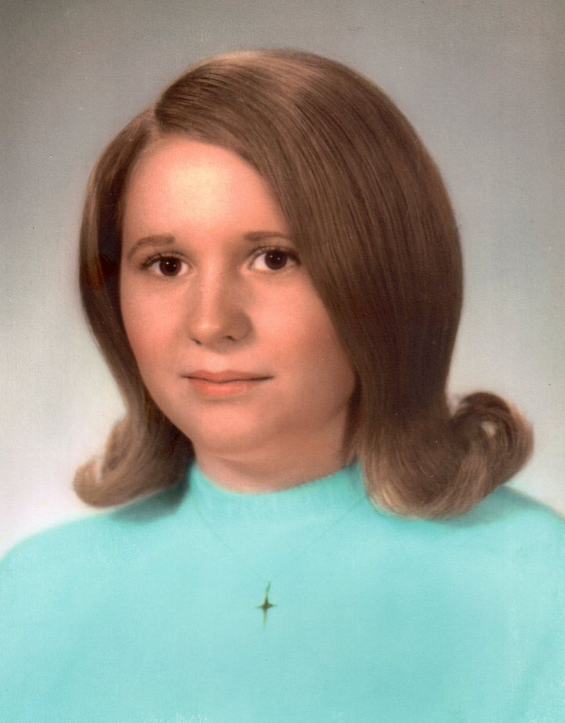 Marcia A. Miller-Rickley