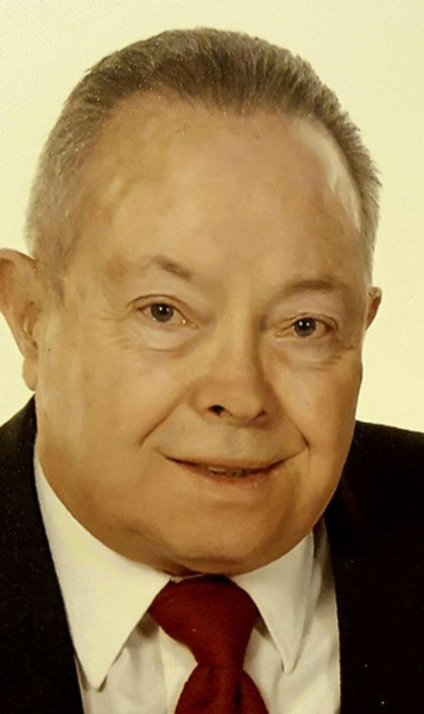 Charles Lee Nelson Profile Photo
