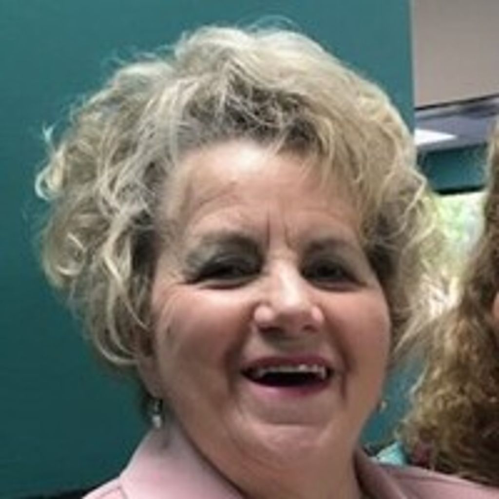 Linda Ann Mcguire