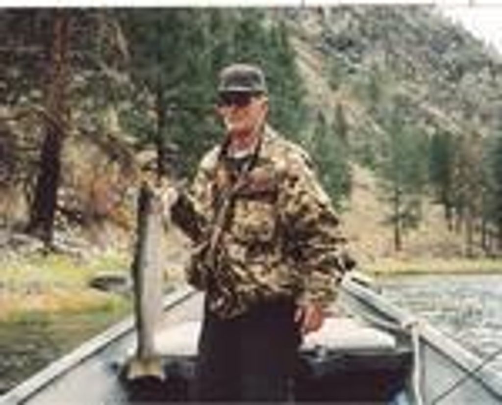 Leland LaVell McLean Profile Photo