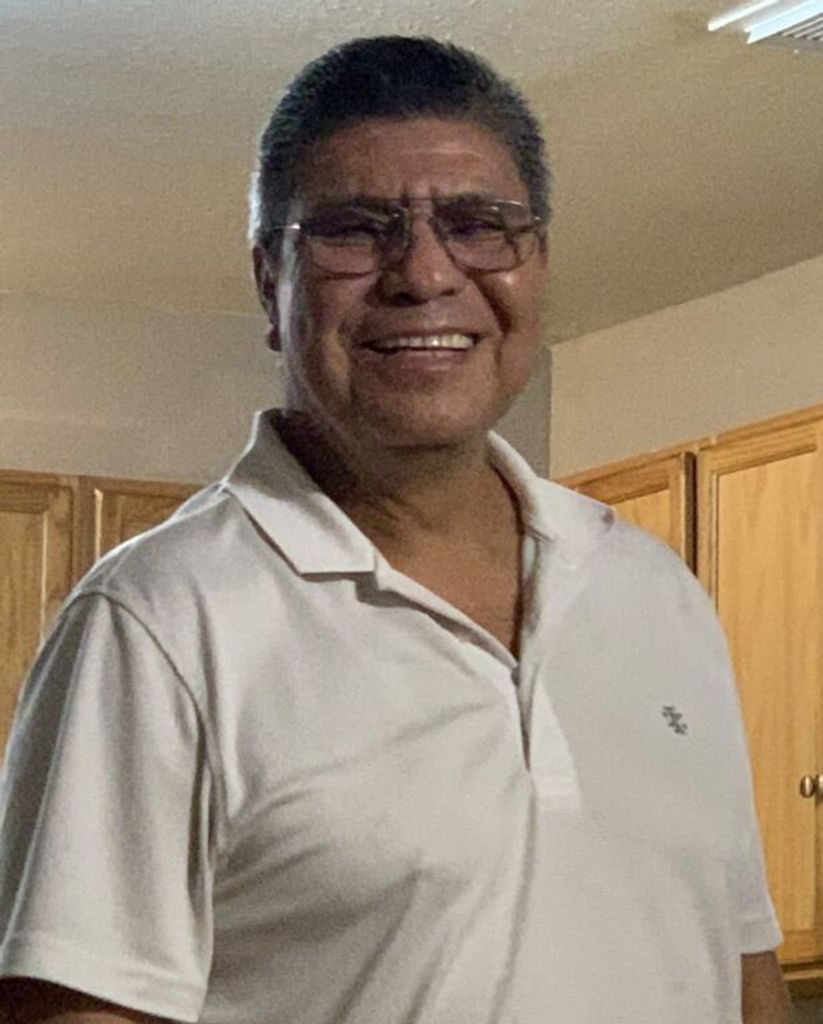 Pacheco, José A. Profile Photo