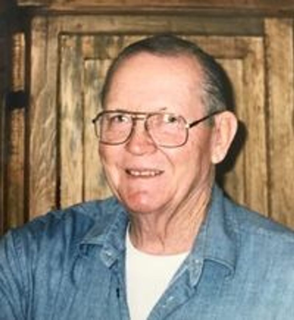 Richard Monroe Honeycutt Profile Photo