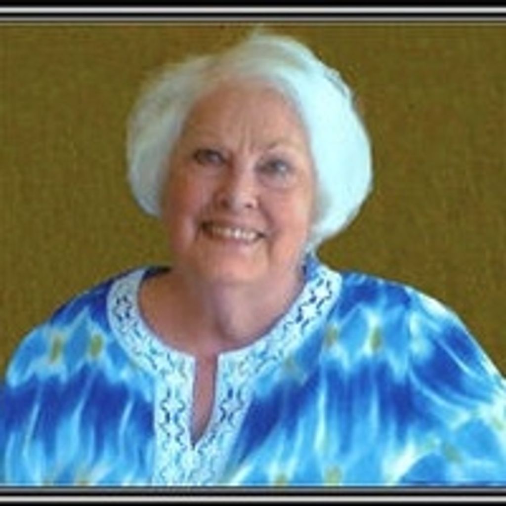 Laura McKnight Williams